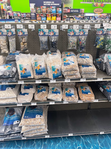 Pet Supply Store «Petco Animal Supplies», reviews and photos, 10511 S 15th St, Bellevue, NE 68123, USA