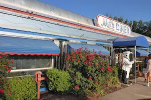 Mel's Diner image