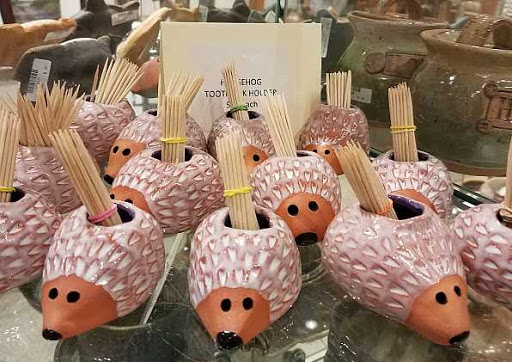 Art Gallery «Mountain Made Art Gallery», reviews and photos, 1 Page Ave #123, Asheville, NC 28801, USA