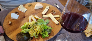 Photo n°39 de Am Lindeplatzel à Mittelbergheim ()
