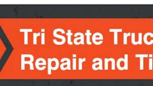 TRI STATE TRUCK REPAIR AND TIRE SHOP