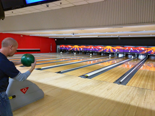 Bowling Alley «AMF Auburn Lanes», reviews and photos, 719 Opelika Rd, Auburn, AL 36830, USA