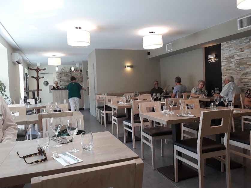 Restaurant La Calèche à Massiac (Cantal 15)