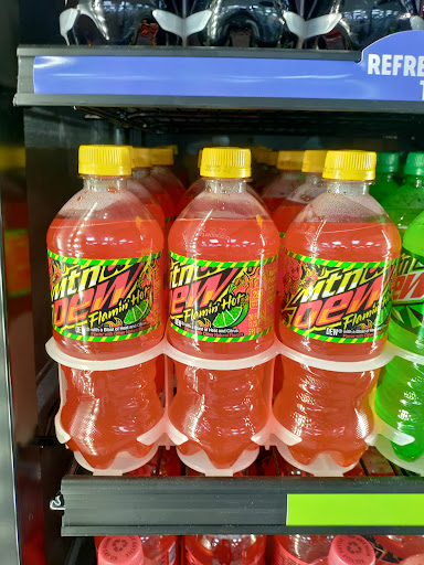 Grocery Store «Ralphs Market», reviews and photos, 10718 Anneta Rd, Leitchfield, KY 42754, USA