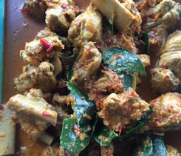 ข้าวแกงปักษ์ใต้ ครัวคะน้า photo