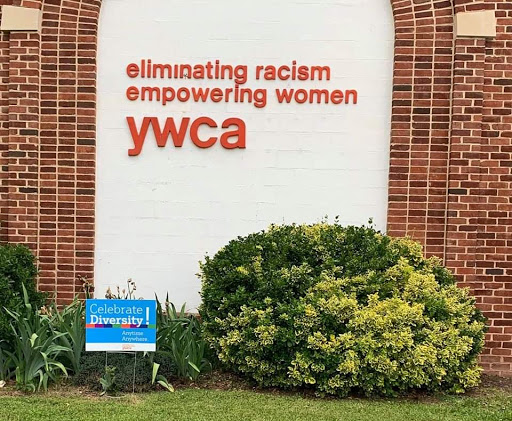 Community Center «Gettysburg YWCA», reviews and photos, 909 Fairfield Rd, Gettysburg, PA 17325, USA