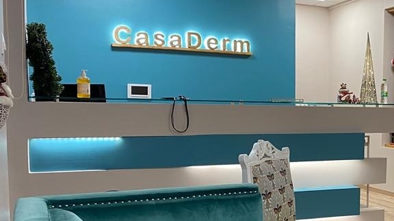 CasaDerm Γλυφάδας - Γλυφάδα