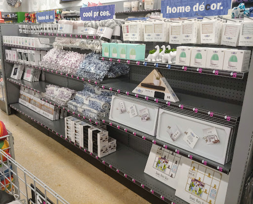 Variety Store «Five Below», reviews and photos, 1 Rte 37 W, Toms River, NJ 08753, USA