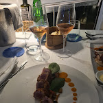 Photo n°5 de l'avis de Francesco.a fait le 04/07/2023 à 16:41 sur le  La Barcaccina Ristorante à Vada