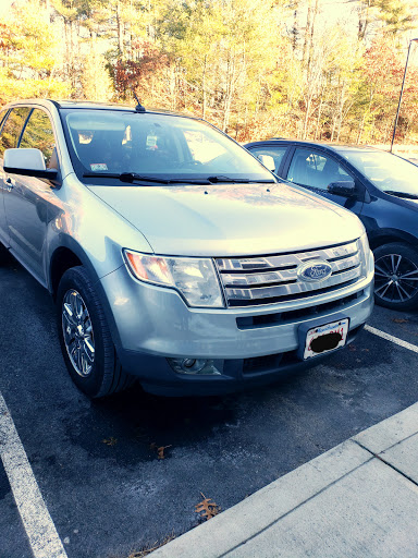 Auto Body Shop «Maaco Collision Repair & Auto Painting», reviews and photos, 84 Westgate Dr, Brockton, MA 02301, USA