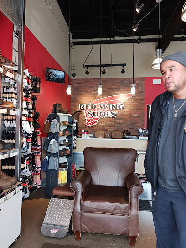 Shoe Store «Red Wing», reviews and photos, 5601 Lone Tree Way #140, Brentwood, CA 94513, USA