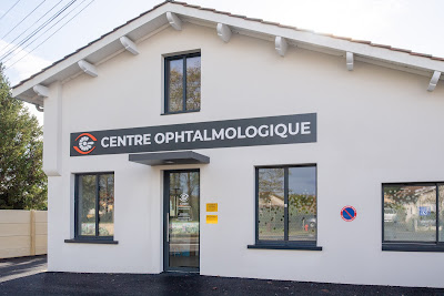 Centre Ophtalmologique De L’Entre Deux Mers - CO2M à Créon
