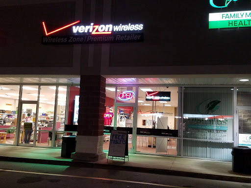 Cell Phone Store «Verizon Authorized Retailer - Wireless Zone», reviews and photos, 812 Vanderbilt Rd, Connellsville, PA 15425, USA