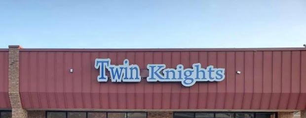 Twin Knights Gaming