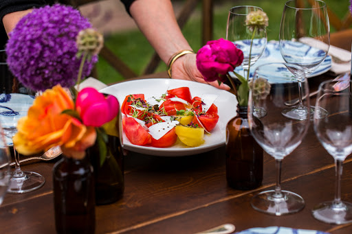 Catering «Vibrant Table Catering & Events», reviews and photos, 2010 SE 8th Ave, Portland, OR 97214, USA