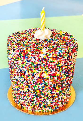 Bakery «Super Chunk Sweets & Treats», reviews and photos, 7120 E 6th Ave #19, Scottsdale, AZ 85251, USA