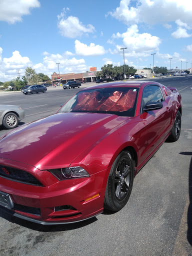 Car Wash «E Z Kleen Car Wash», reviews and photos, 5407 Blanco Rd, San Antonio, TX 78216, USA