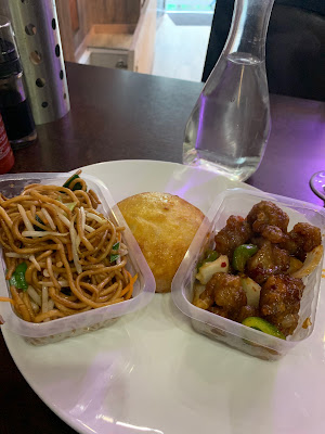 Délices Wang à Paris