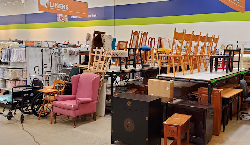 Thrift Store «Goodwill Marysville», reviews and photos
