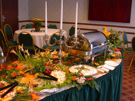 Caterer «Reuland Food Services», reviews and photos, 115 Oak Ave, Aurora, IL 60506, USA