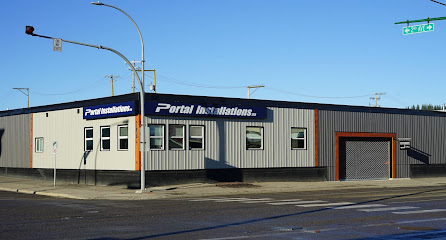Portal Installations Ltd