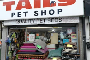 Tails Pet Shop image