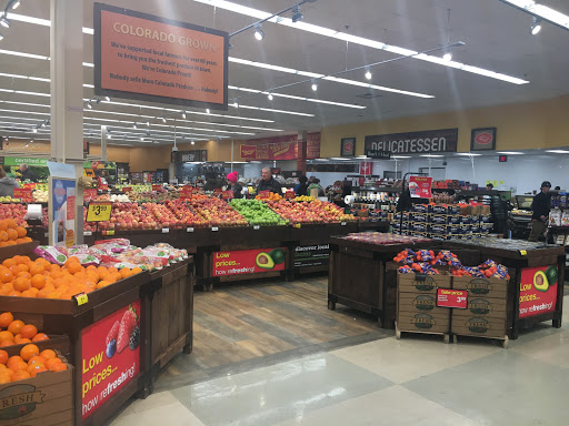 Grocery Store «City Market», reviews and photos, 300 Dillon Ridge Rd, Dillon, CO 80435, USA