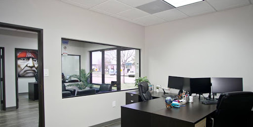 Used Car Dealer «Lone Star Car & Truck», reviews and photos, 1912 Old Denton Rd, Carrollton, TX 75006, USA