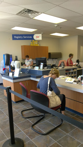 AAA Westwood, 335 Providence Hwy, Westwood, MA 02090, Insurance Agency