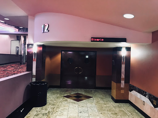 Movie Theater «Edwards Ontario Palace 22 IMAX & RPX», reviews and photos, 4900 E 4th St, Ontario, CA 91764, USA