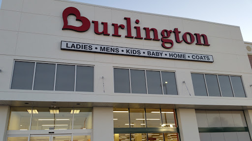 Clothing Store «Burlington Coat Factory», reviews and photos, 4849 Golf Rd, Skokie, IL 60077, USA