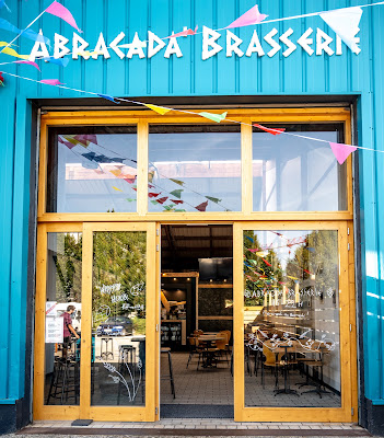 Abracada'Brasserie à Montauban