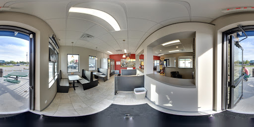 Ice Cream Shop «Marion Dairy Queen», reviews and photos, 2100 7th Ave, Marion, IA 52302, USA