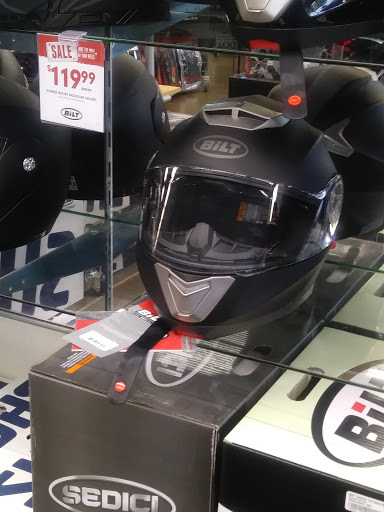 Motorcycle Parts Store «Cycle Gear», reviews and photos, 9128 Marshall Dr, Lenexa, KS 66215, USA