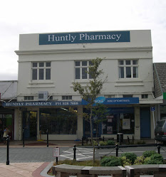 Huntly Pharmacy
