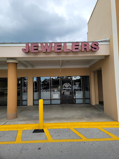 Jeweler «Cousineau Jewelers-Watchmakers», reviews and photos, 2022 58th Ave, Vero Beach, FL 32966, USA