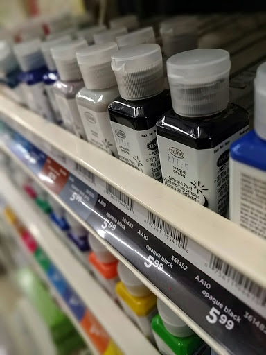 Craft Store «Michaels», reviews and photos, 1977 Scenic Hwy N G, Snellville, GA 30078, USA