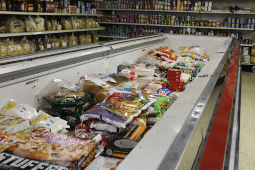 Grocery Store «Ja Mar Groceries», reviews and photos, 61 Kempsville Rd, Kutztown, PA 19530, USA