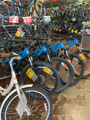 Bicycle Store «Performance Bicycle», reviews and photos, 6101 K Ave #110, Plano, TX 75074, USA