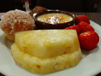 Custard du Restaurant RELAIS D'ASIE à Ambarès-et-Lagrave - n°4