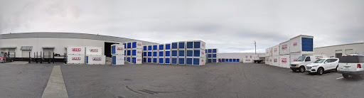 Moving and Storage Service «PODS Moving & Storage», reviews and photos, 21001 Cabot Blvd, Hayward, CA 94545, USA