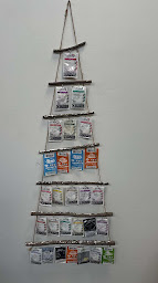 Photo n°5 de O.R.E.A. DIFFUSION à Seyssins ()