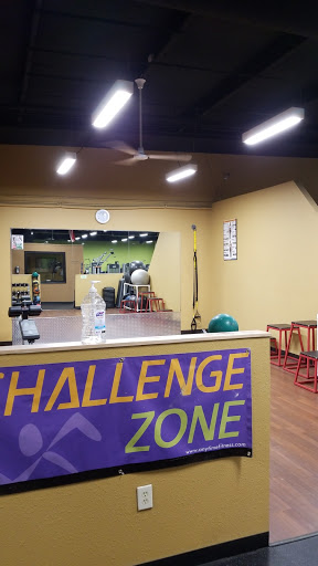 Gym «Anytime Fitness», reviews and photos, 2351 TX-337 Loop c, New Braunfels, TX 78130, USA