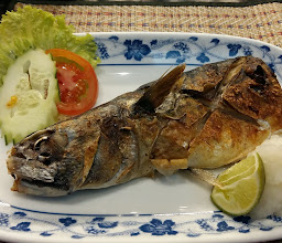 ANEGO Japanese restaurant photo