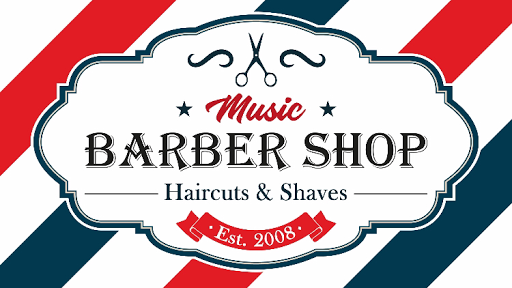 Music Barber Shop Κουρείο - Κουρείο στην τοποθεσία Αθήνα