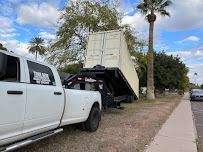 True Blue Container Sales - Photo 2 - Car repair in , Glendale