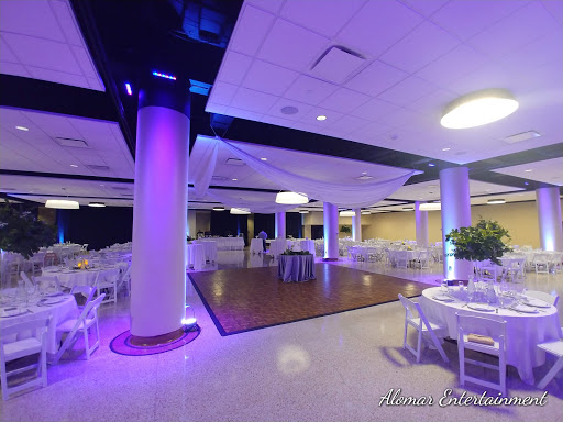 Performing Arts Theater «USF Performing Arts Center», reviews and photos, 431 W Berry St, Fort Wayne, IN 46802, USA