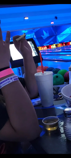 Bowling Alley «West Ridge Lanes Family Fun», reviews and photos, 1935 SW Westport Dr, Topeka, KS 66604, USA