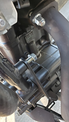 Honda Dealer «Honda of Virginia Beach», reviews and photos, 2976 Virginia Beach Blvd, Virginia Beach, VA 23452, USA