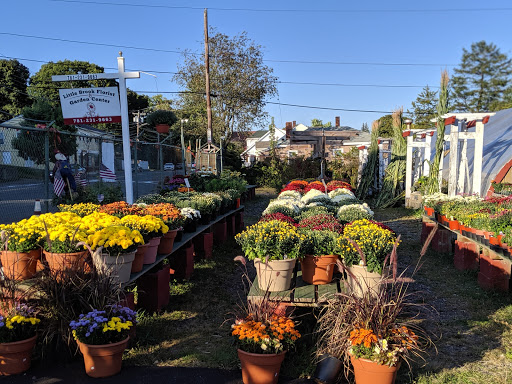 Little Brook Florist Farm & Garden Center